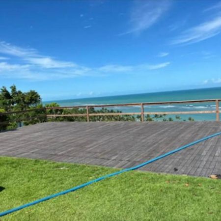 Casa Arraial D'Ajuda Villa Porto Seguro Kültér fotó