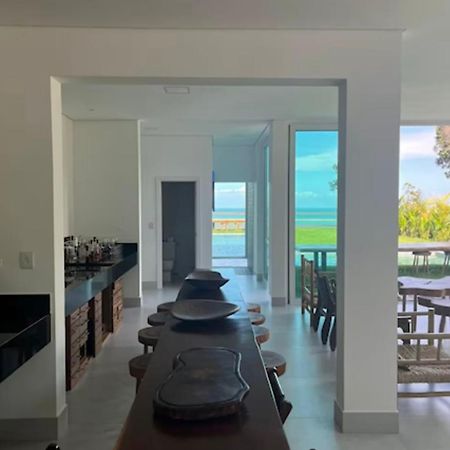 Casa Arraial D'Ajuda Villa Porto Seguro Kültér fotó