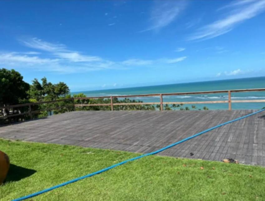 Casa Arraial D'Ajuda Villa Porto Seguro Kültér fotó