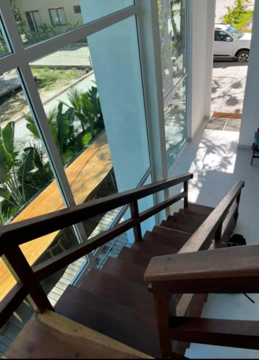 Casa Arraial D'Ajuda Villa Porto Seguro Kültér fotó