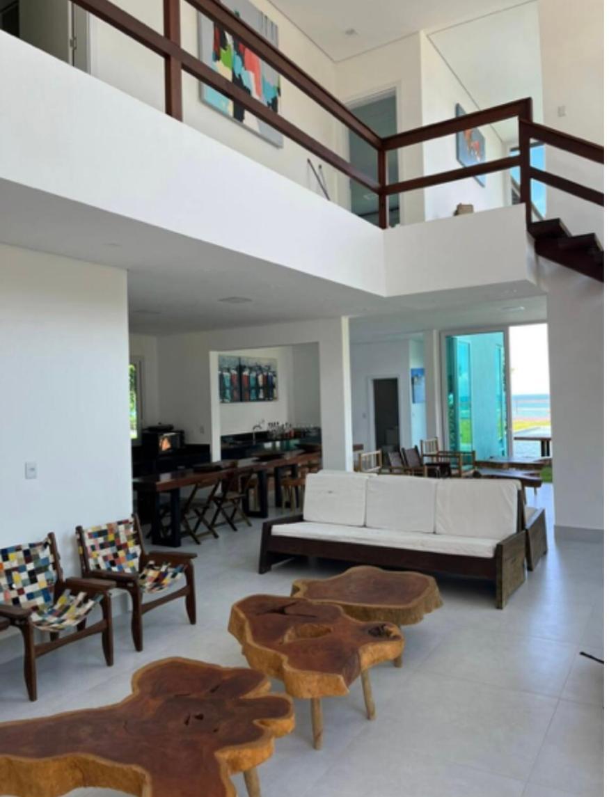 Casa Arraial D'Ajuda Villa Porto Seguro Kültér fotó