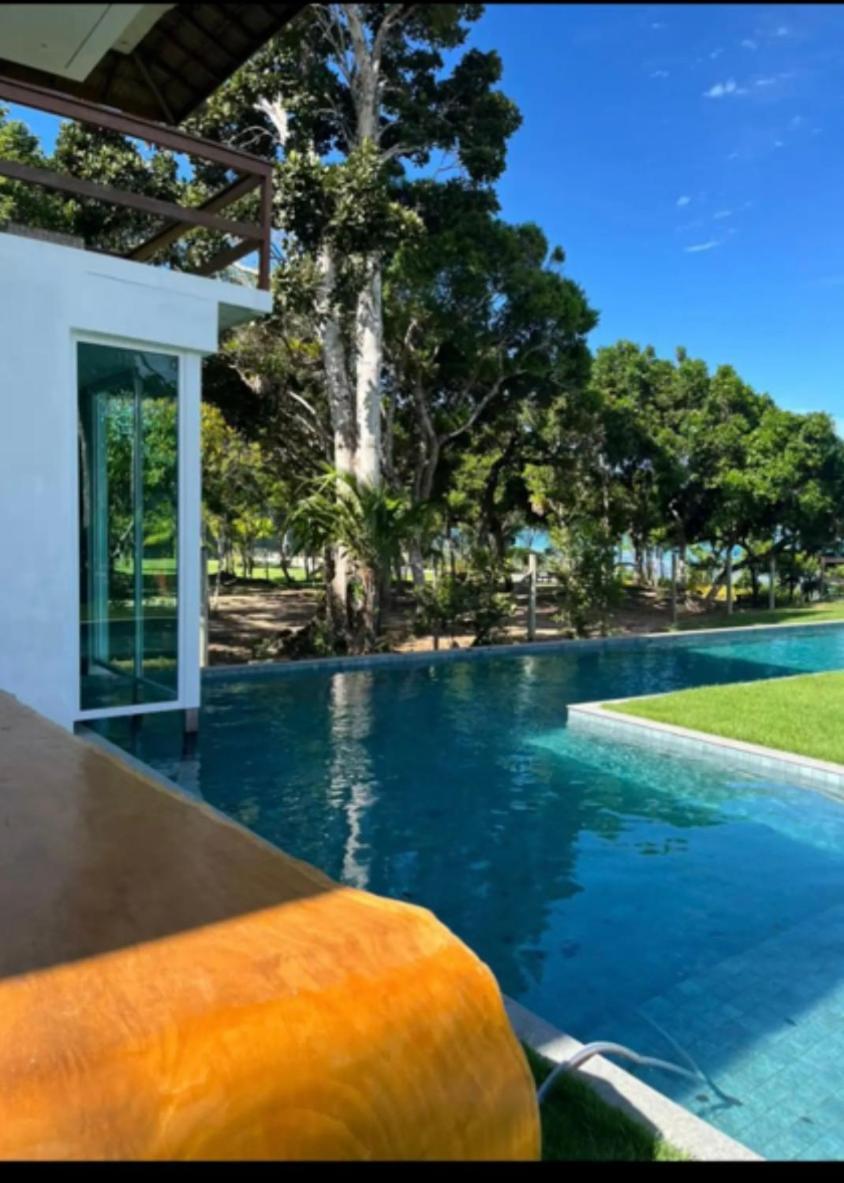 Casa Arraial D'Ajuda Villa Porto Seguro Kültér fotó