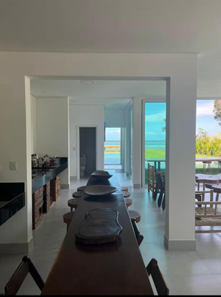 Casa Arraial D'Ajuda Villa Porto Seguro Kültér fotó