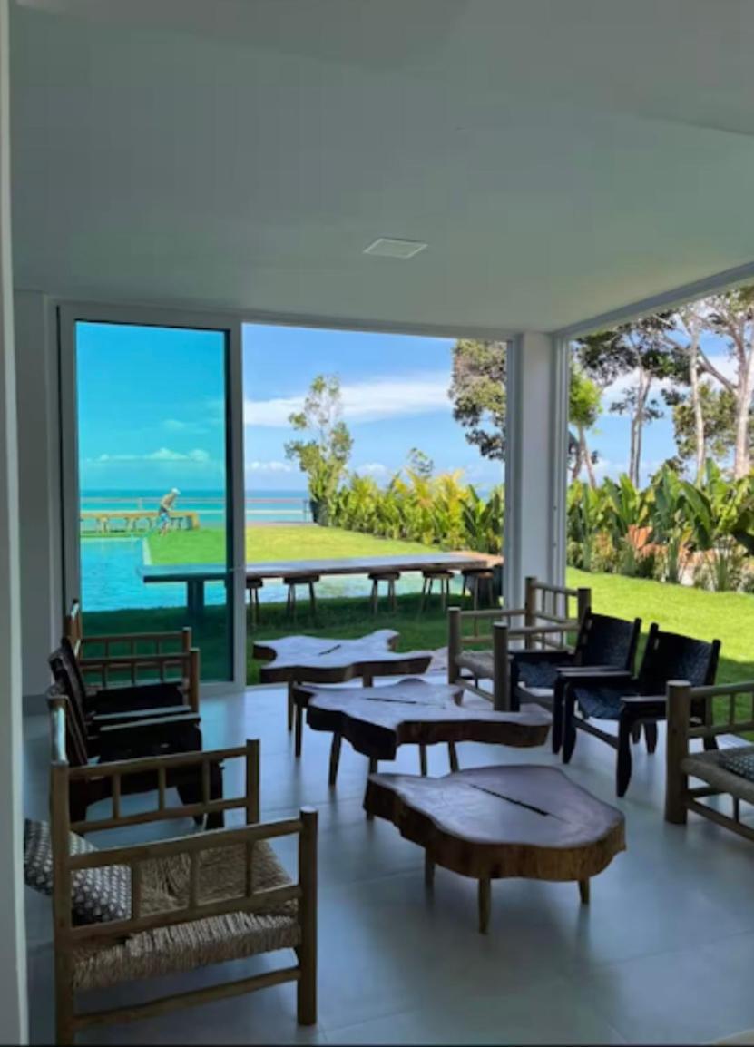 Casa Arraial D'Ajuda Villa Porto Seguro Kültér fotó